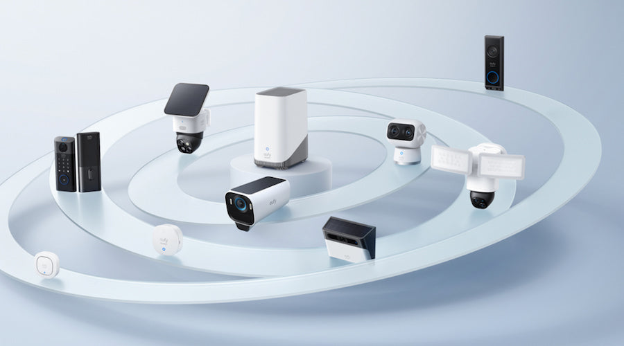 The Best Blink Alternatives for Doorbells, Indoor, and Outdoor