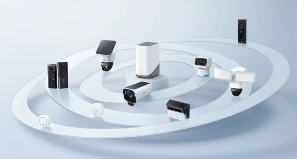 How Home Security Systems That Call Police Keep You Safer