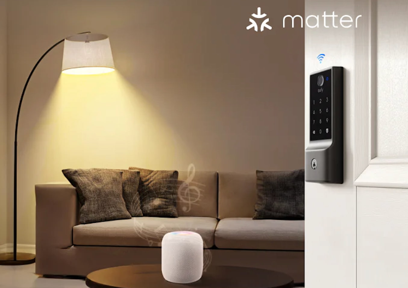 Why Choose a Matter Smart Lock in 2025? Best Picks and Key Features Explained