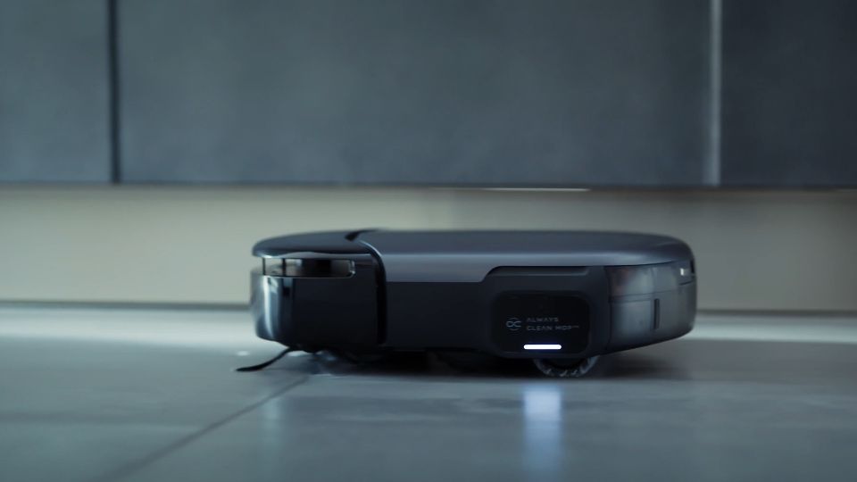 Why You Need a Square Robot Vacuum for a Cleaner 2026