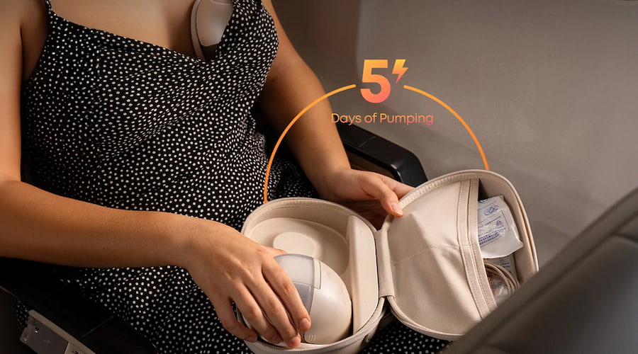 Rechargeable Breast Pump? Learn the Pros and Cons Before You Buy