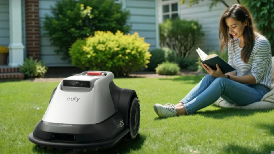 Mowing Lawn in Winter: Expert Tips for Safe Yard Care