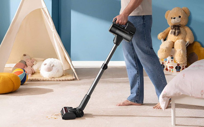 Home Deep Cleaning vs Regular Cleaning: What’s the Difference?