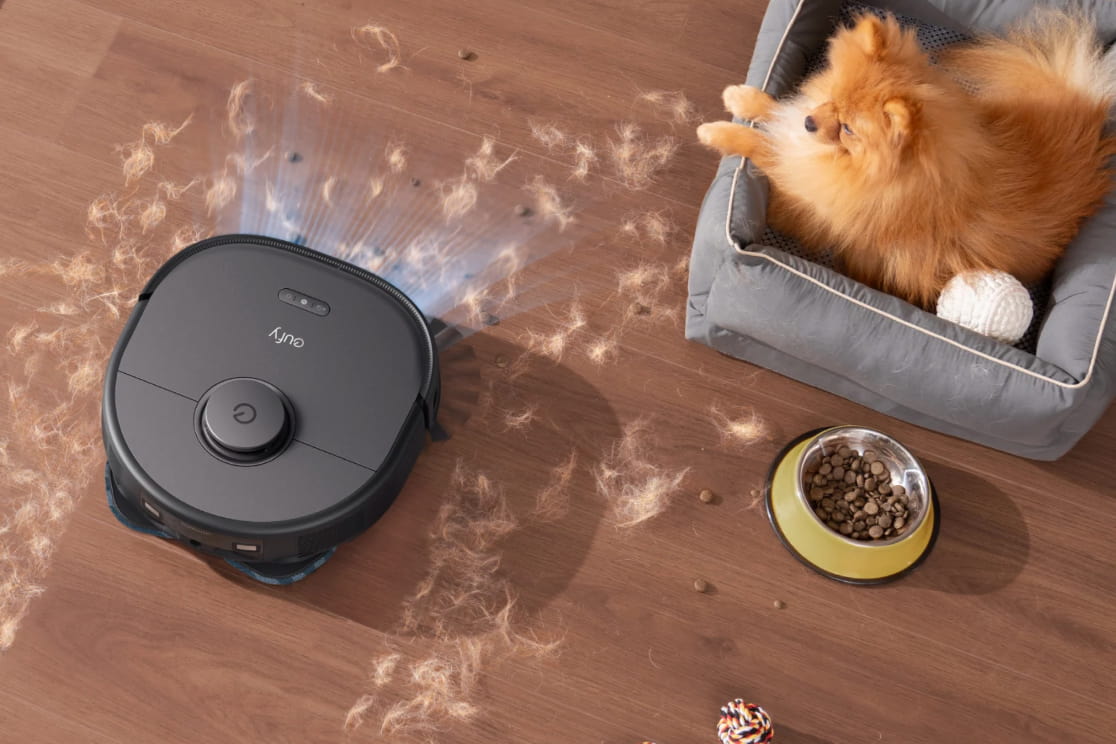 Discover the Best Robot Vacuum for Small Apartment