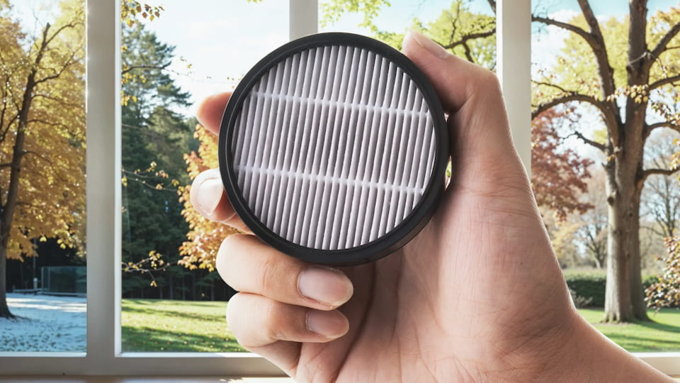 How Does Vacuum Filter Work? Types, Performance, and Maintenance