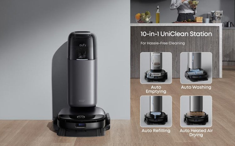 The Ultimate DIY Floor Cleaning Solution for Every Surface