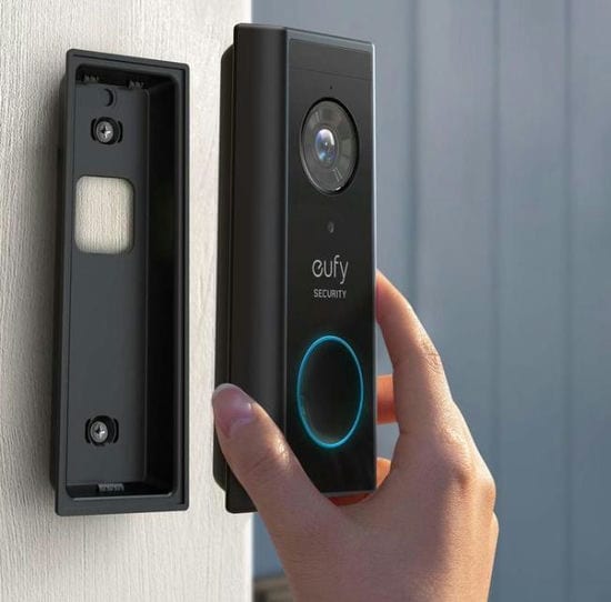 Motion Activated Doorbell Cameras: Smart Security Solutions 2025