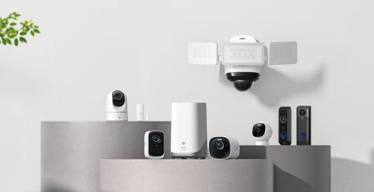 Arlo Smart Security Cameras Equipped to Remotely Call 911 - Security Sales  & Integration