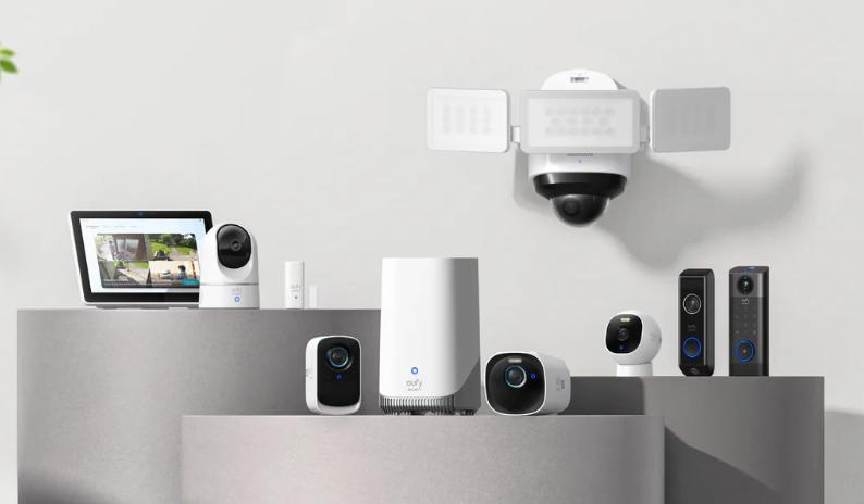 eufy Security vs. Wyze: Which Brand Offers the Better Camera for Your Home?