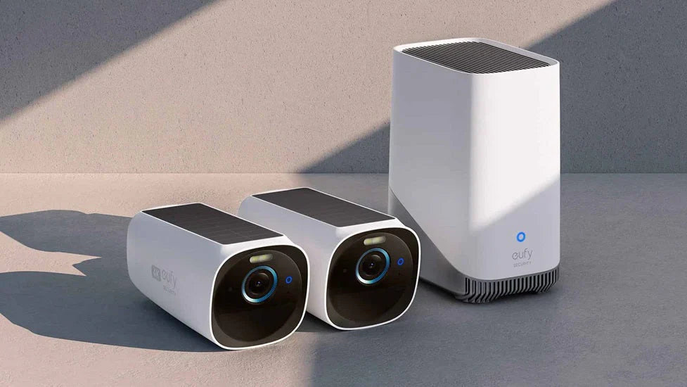 eufy vs. Lorex: Which Smart Security Camera Is Better?