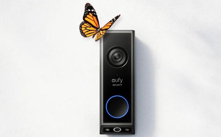 Best Doorbell Cameras Without WiFi in 2025: Secure, Reliable, and Easy to Use