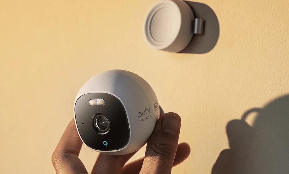 Eufy Security Cams, Privacy & security guide
