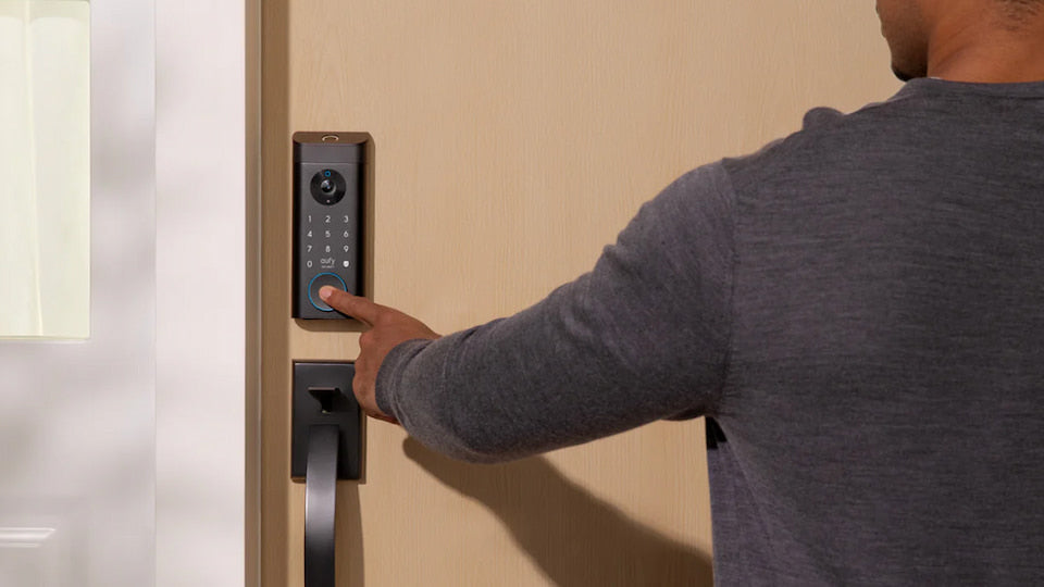 Home Security Systems for Apartments: Smart Protection for Renters