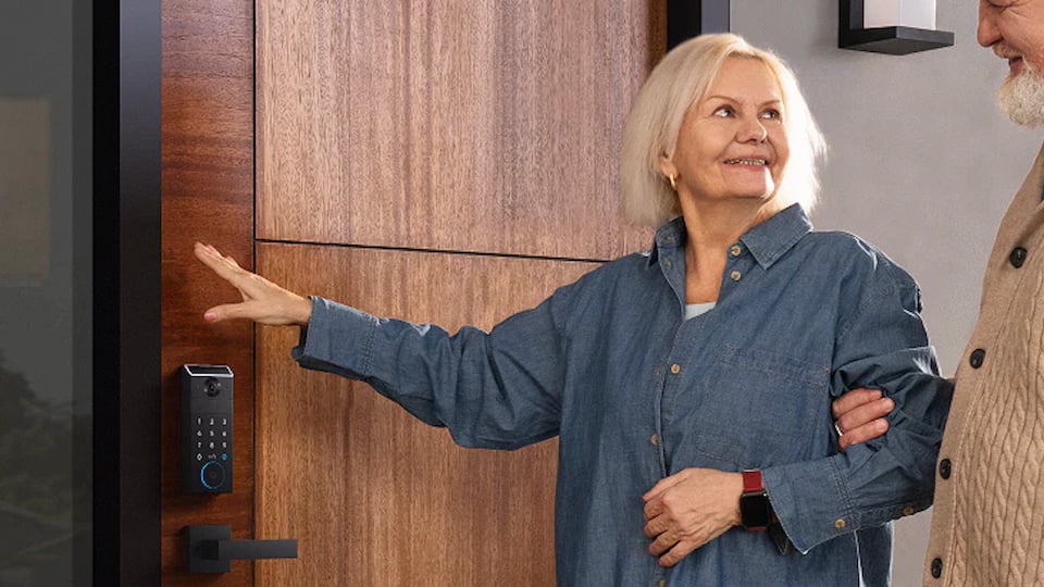 Alert System Seniors: A Simple Guide for Home and Personal Safety