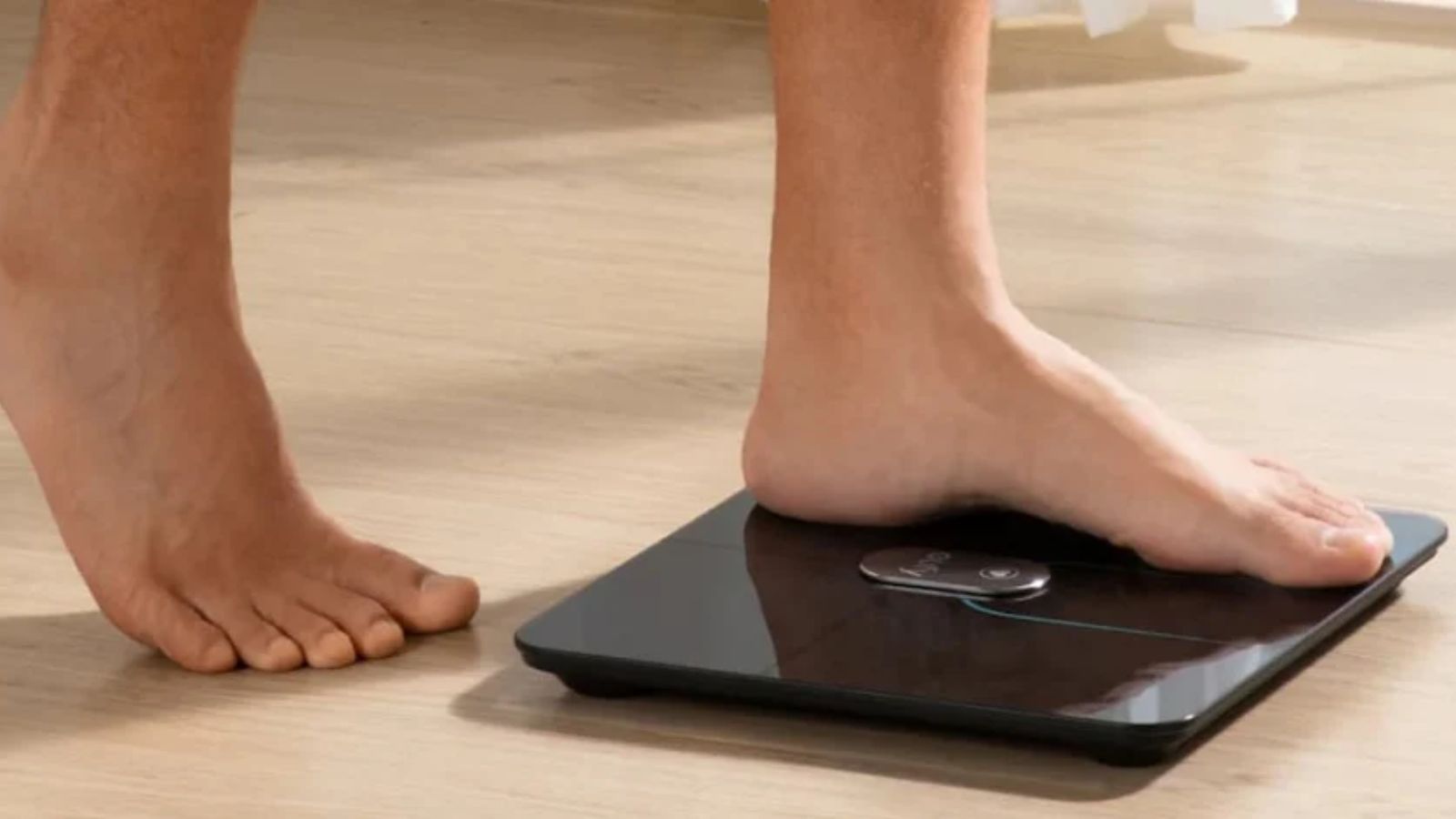 eufy smart weigh scale