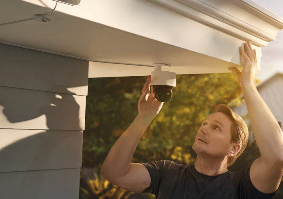 How to Install and Set Up PTZ Camera: Step-by-Step Guide