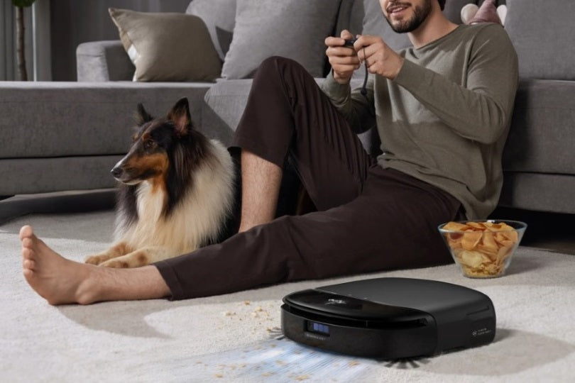 Best Flooring for Dogs: Tough, Easy to Clean & Stylish Choices