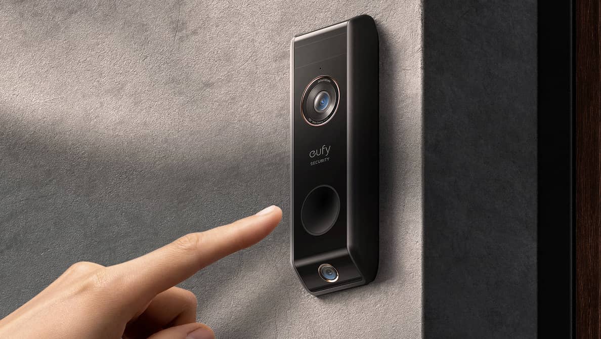 Discover the Best Doorbell Camera of 2025: Unlocking Security