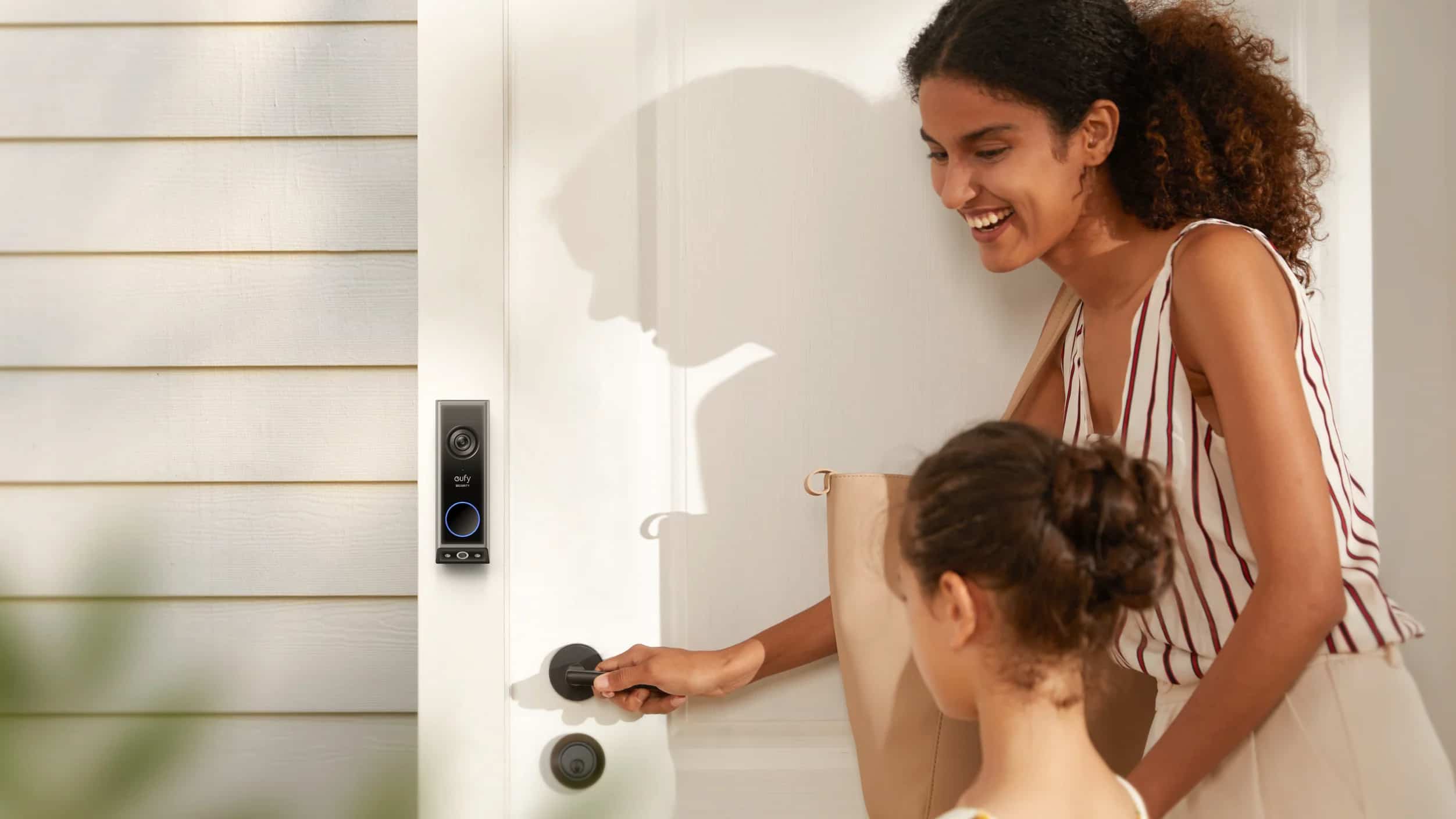 Choosing a 5GHz Doorbell Camera: Everything You Need to Know