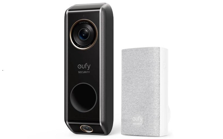 Top Wireless Video Doorbell with Intercom (No Fees)–2025 Buyer's Guide