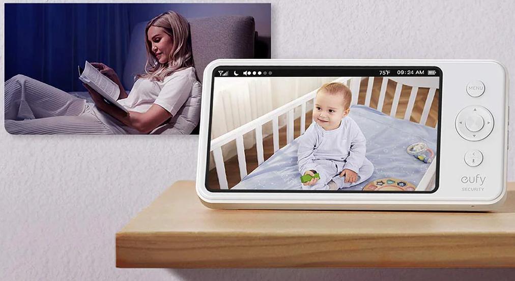 What is VOX on Baby Monitor and Is It Important?