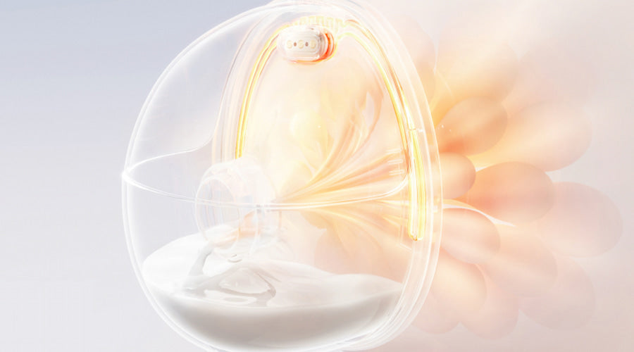 Breast Pump Suction 101: Find Your Ideal Setting for Efficient Pumping