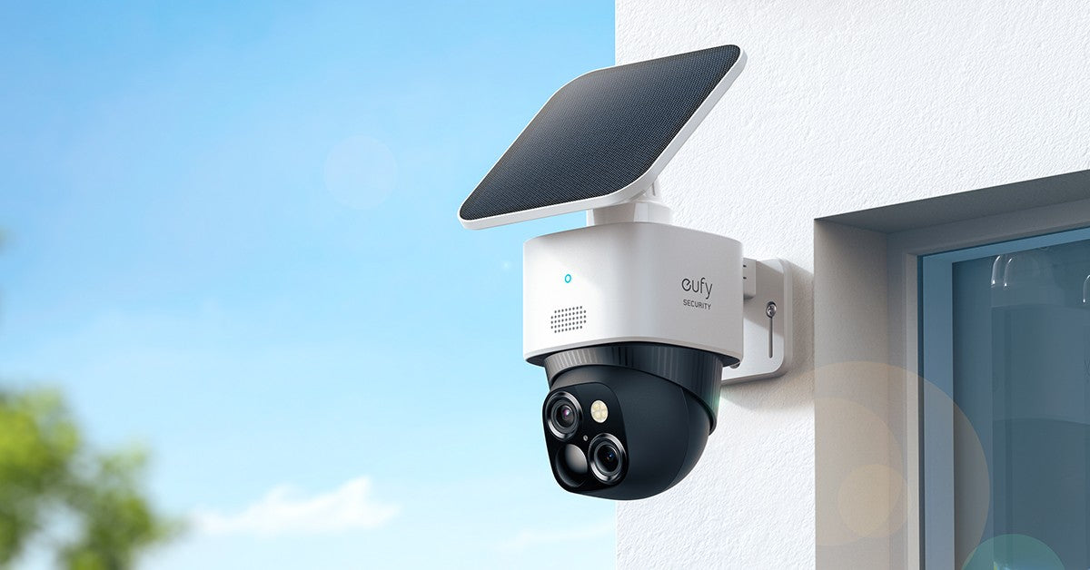 How to Charge Eufy Security Camera: Ultimate Charging Guide