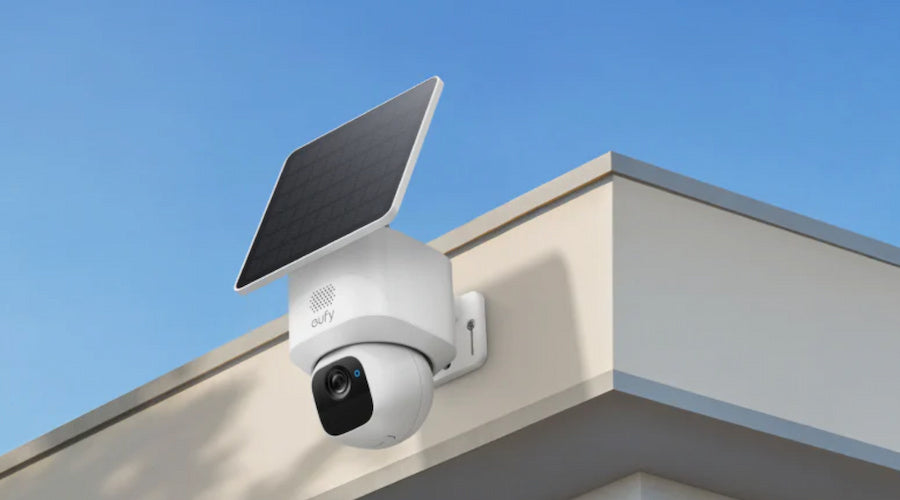 Best Budget Security Camera System in 2025: Affordable & Reliable