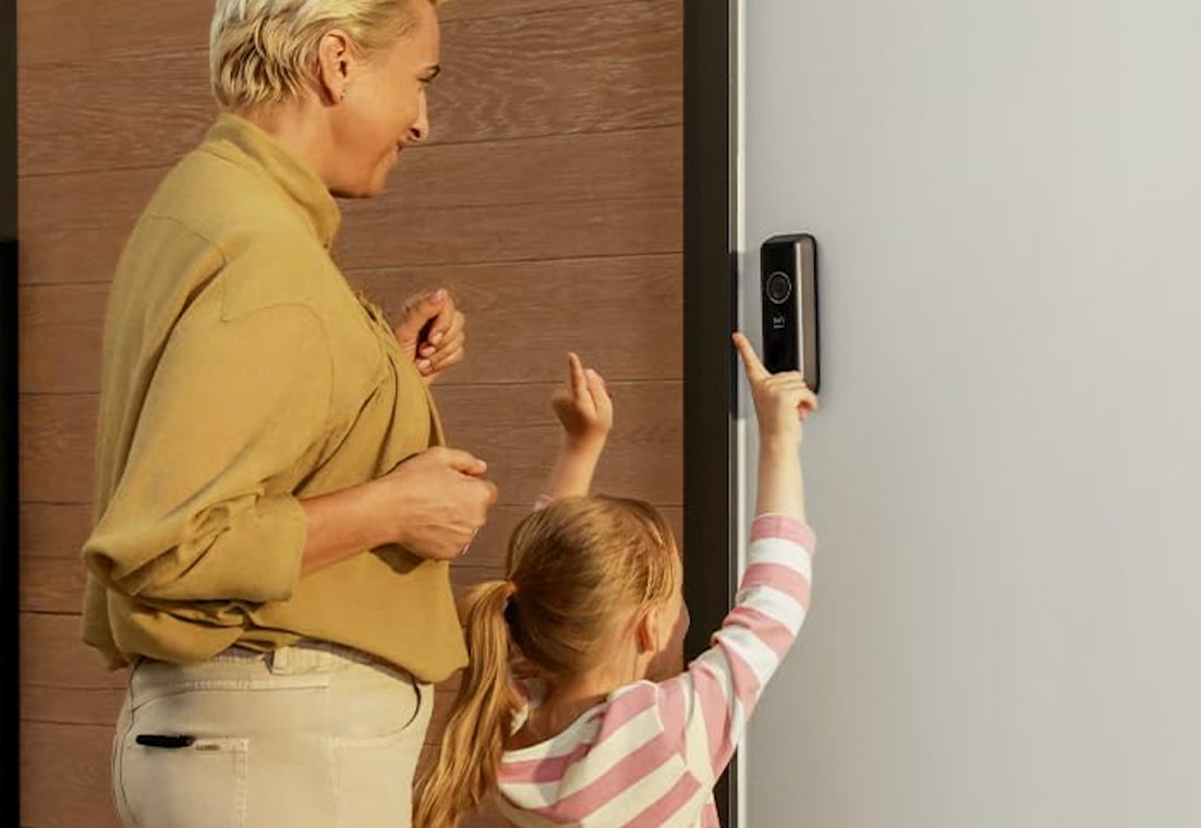 2024's Best Wireless Video Doorbell W/ Intercom: Top Models Reviewed