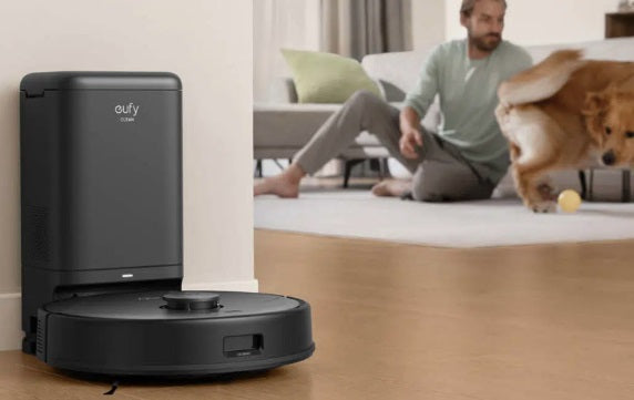 eufy X8 Pro Discontinued: Is It Time to Upgrade