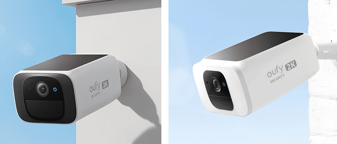 eufy S220 vs S230–The Two Incredible Standalone Cameras