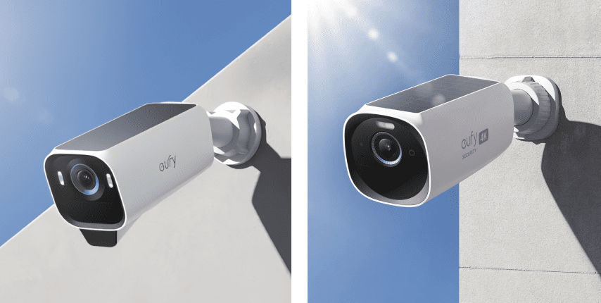 eufy S3 Pro vs S330: Which eufyCam is Better for You