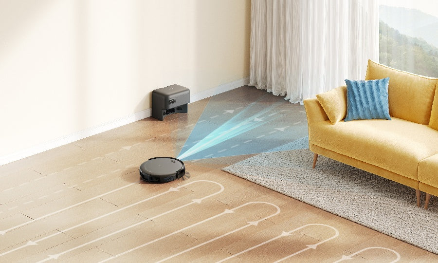 Best Vacuum-Only Robot – Top Picks for Efficient, Hassle-Free Cleaning