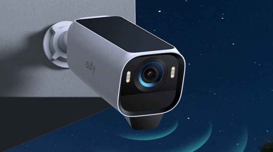 eufy vs. Nest: Smart Security Cameras Compared in 2025
