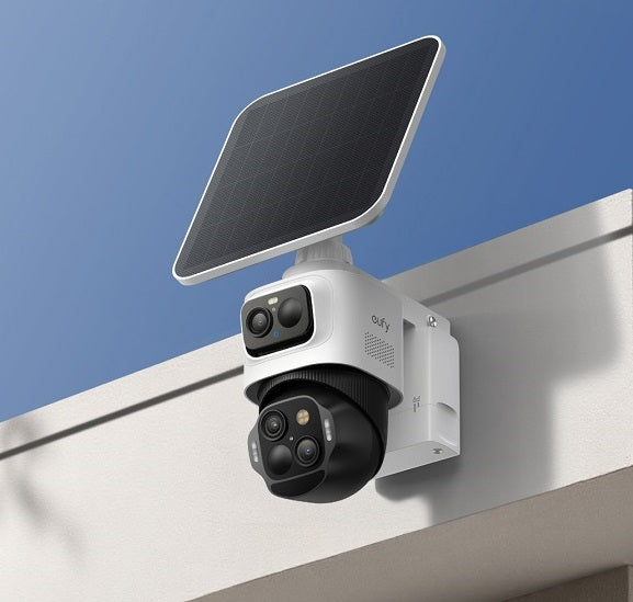 eufyCam S4 Buying Guide: No Blind Spots, Smarter Tracking