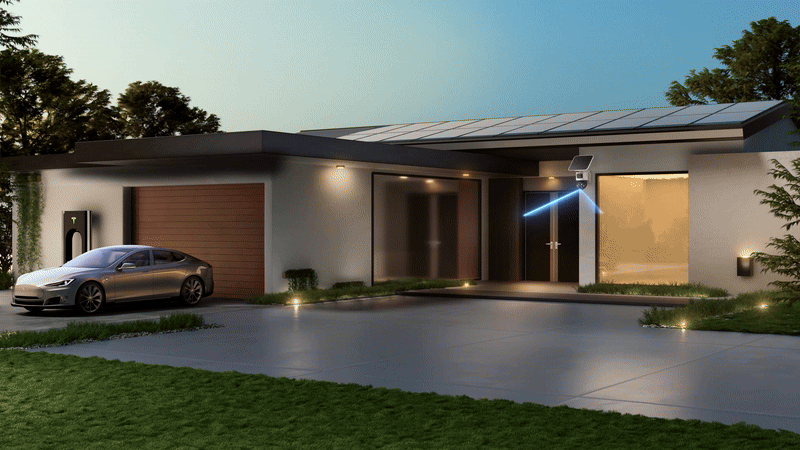 What Are the Chances of Someone Breaking Into Your House at Night?