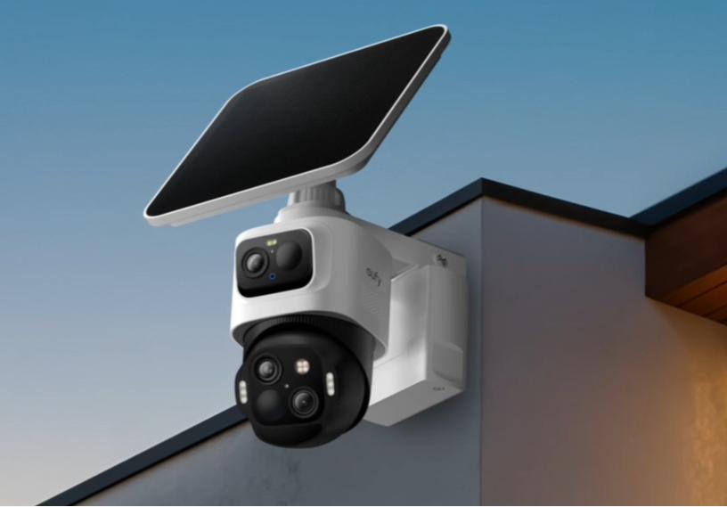Laws on Outdoor Surveillance Cameras for Home: Video & Audio