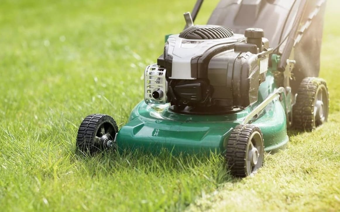 How Many Decibels Is a Lawn Mower? Understanding Noise Levels and Impact