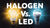 Halogen or LED Lights: Which is Better for You?