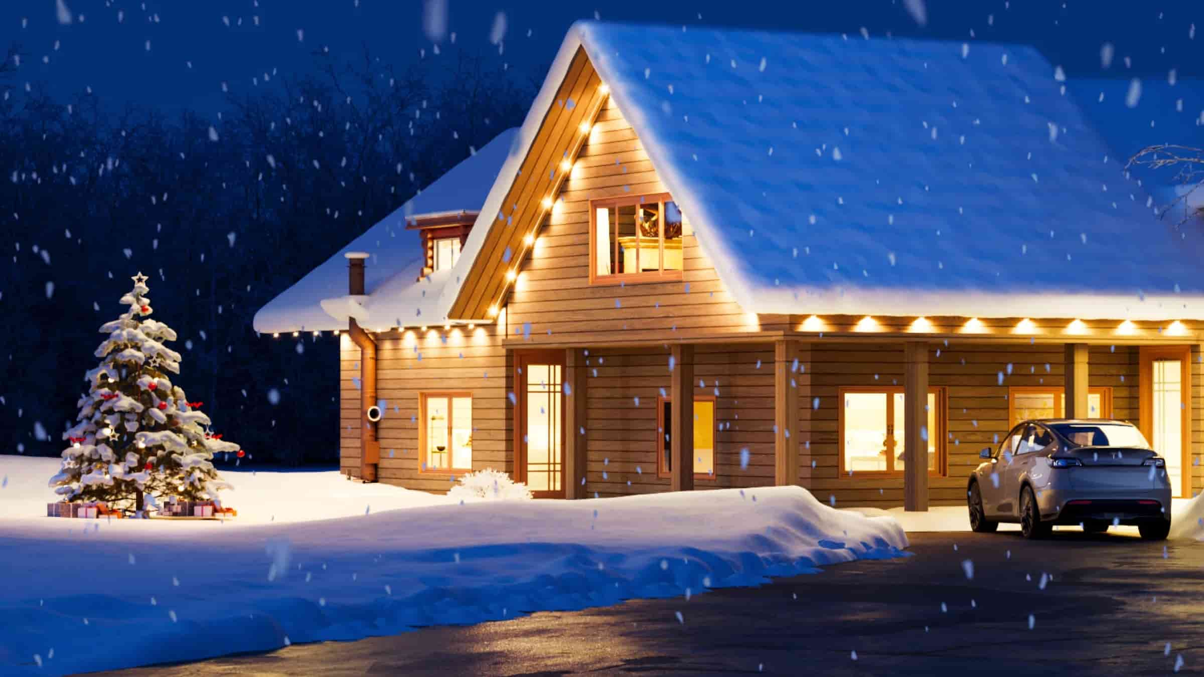 Christmas Light Installation Cost: 2026 Price Guide