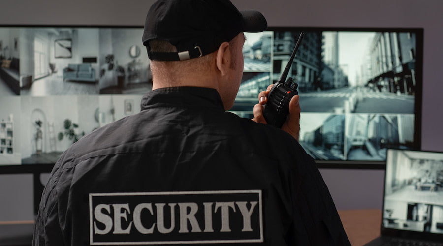 Hotel Security Systems: Guide to Safer Stays & Property Protection