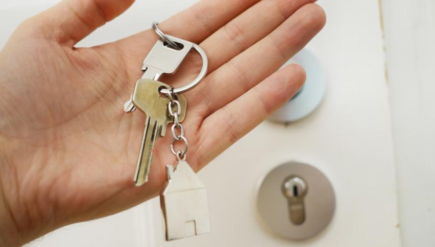 How to Open a Locked Door Without a Key