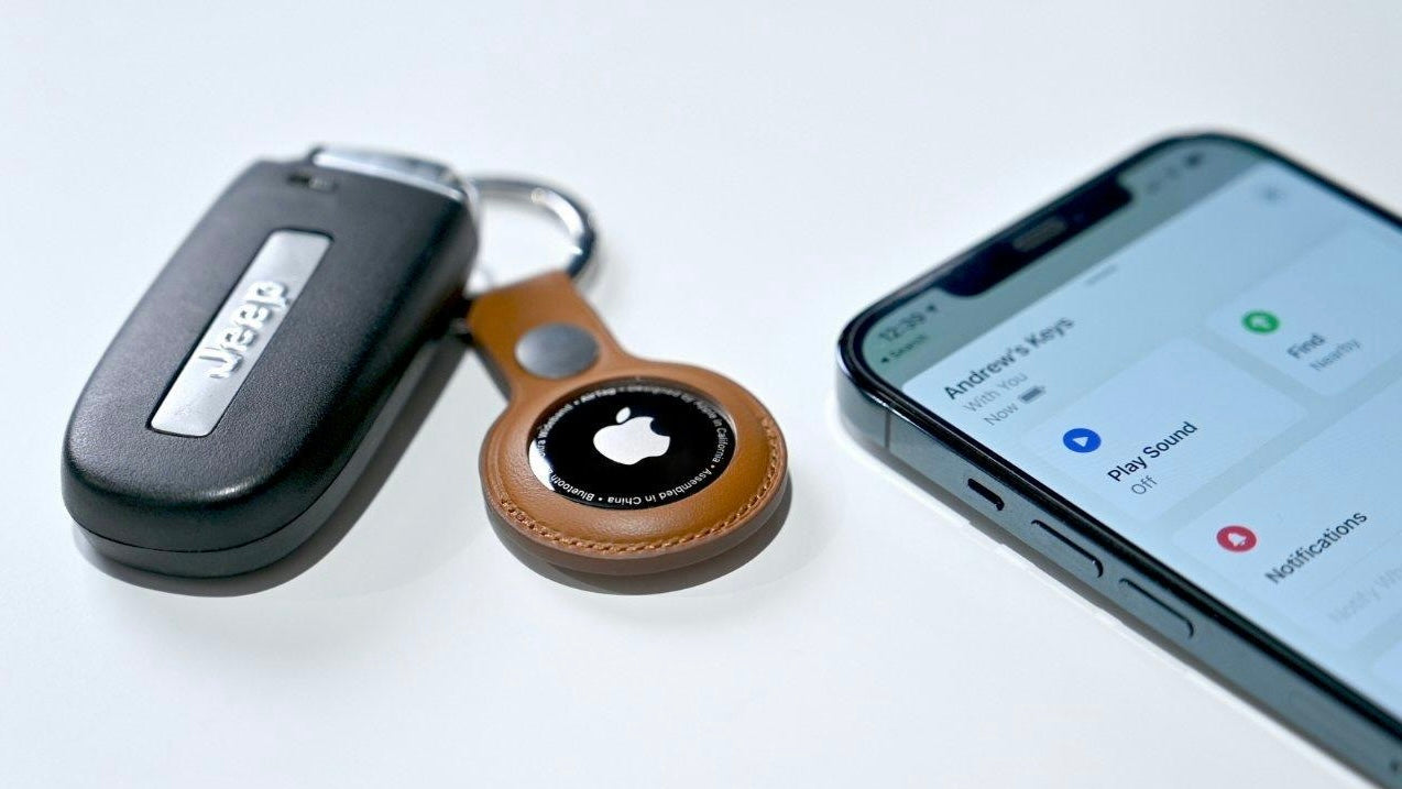 How Often Does Airtag Update Location? - Complete Guide!