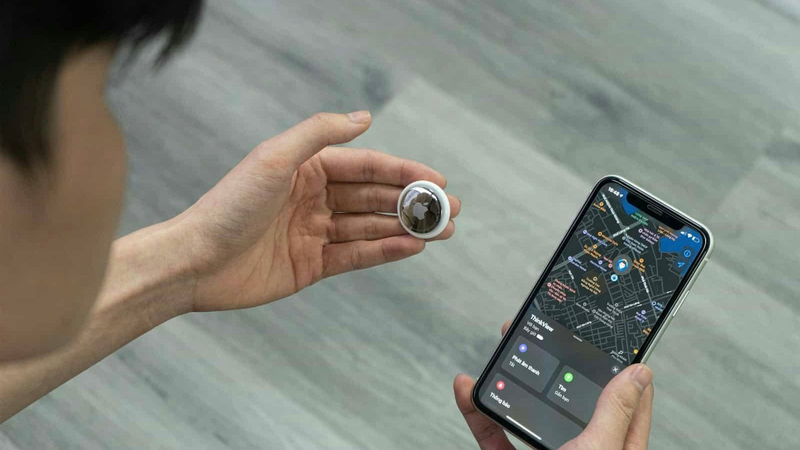 How to Fix Airtag not Connecting - All Possible Fixes