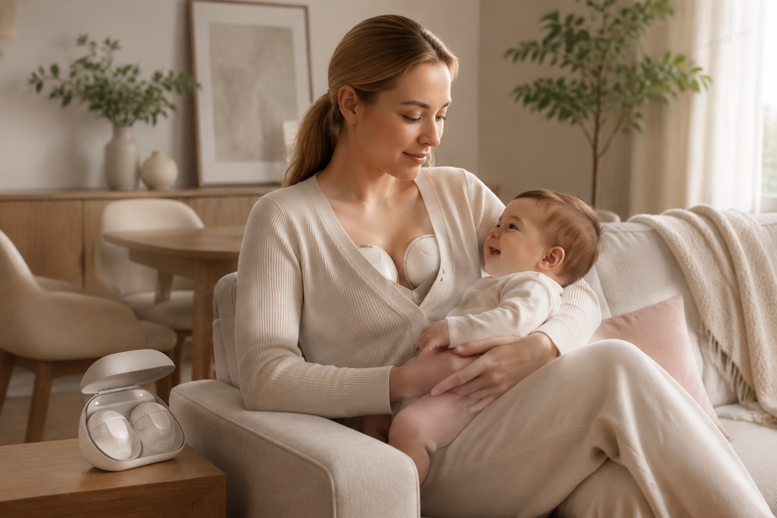 When to Start Pumping: A Guide for New Parents