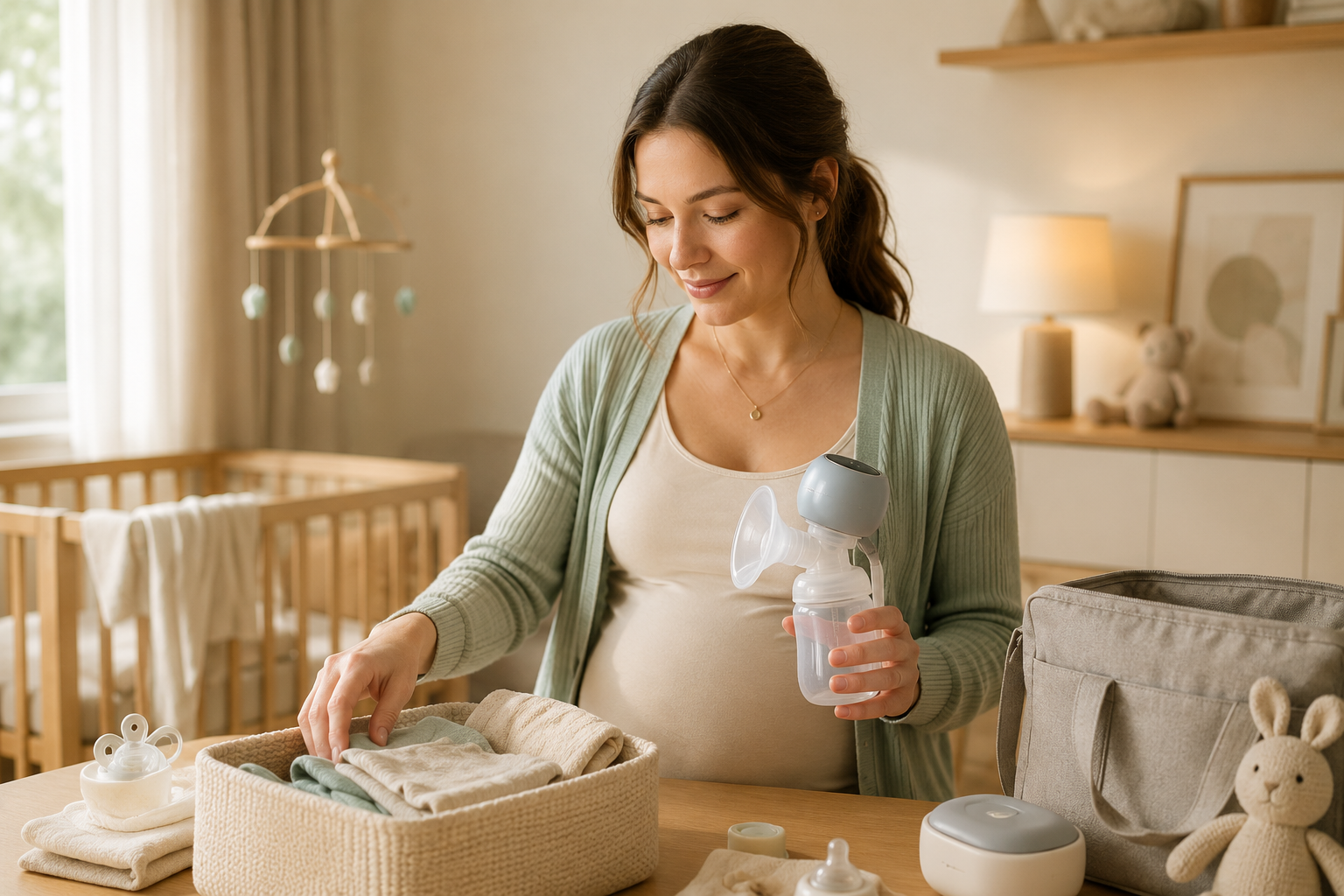 2026 Breast Pump Prescription Guide for Insurance Coverage