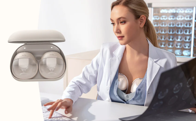 Best Wearable Breast Pump 2026: Hands-Free Options for Working Moms
