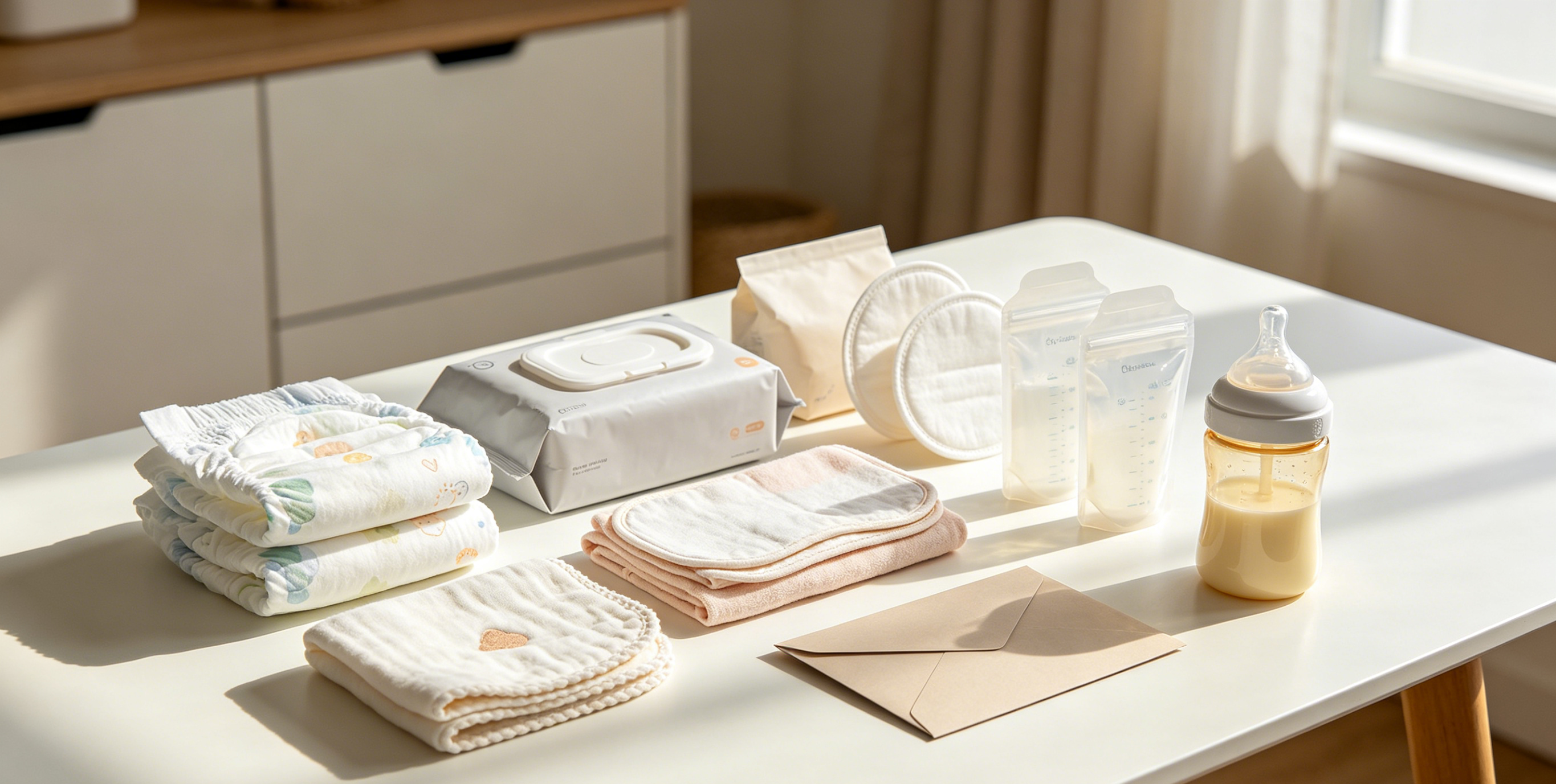 Best Baby Shower Gift Ideas That New Moms Actually Want