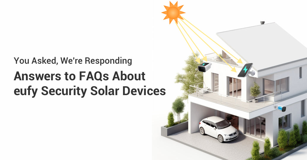 Essential FAQs for Solar Devices