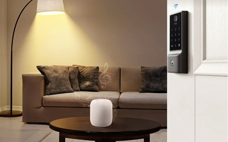 Prime Day Smart Lock and Doorbell Deals 2026